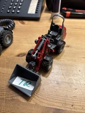 Siku 3059 Weidemann Hoftrac