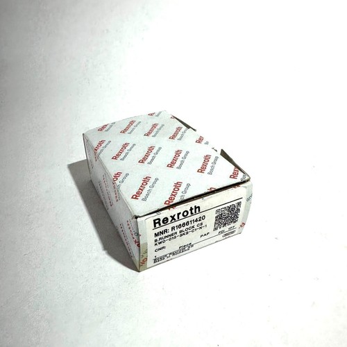 Rexroth linearwagen - rexroth,