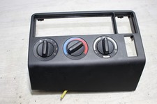 Klimabedienteil Heizungsbedienteil 8360456 BMW 3er E36 Bj,00