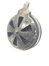 Original DDR Simson SR2 SR2 E
