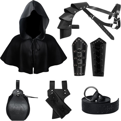 Ritter zubehör set - zubehör,
