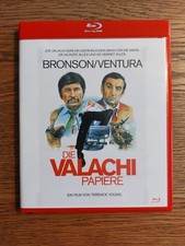 DIE VALACHI PAPIERE (1972)