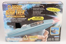 Playmates classic star trek - playmates, *