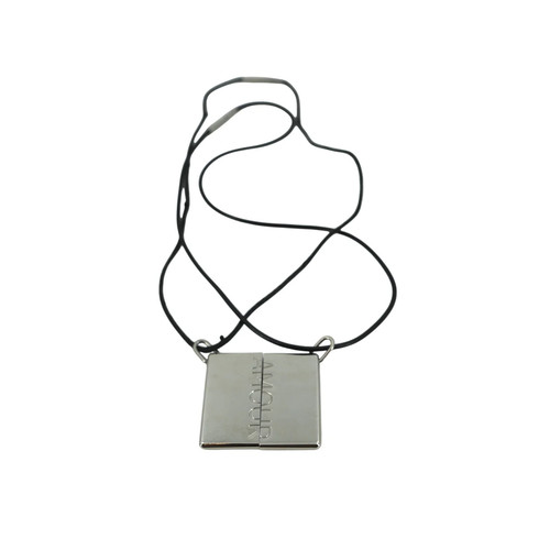 Hermes 2er set halsketten - 2er,