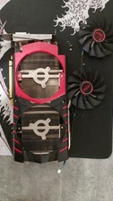 MSI NVIDIA GeForce GTX 970