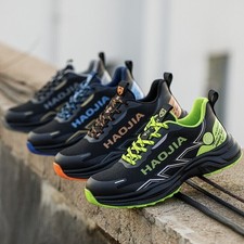 S3 Sneaker Sicherheitsschuhe