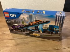 LEGO City 60408
