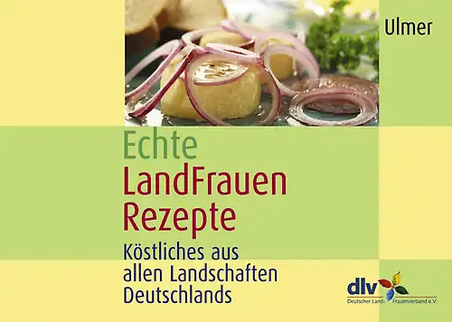 Echte landfrauen rezepte - landfrauen,
