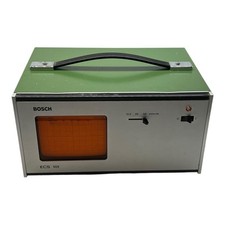BOSCH ECS 101 Ergometrie-EKG