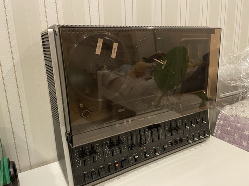 Philips tonbandgerät - philips,