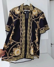 Versace shirt - versace,