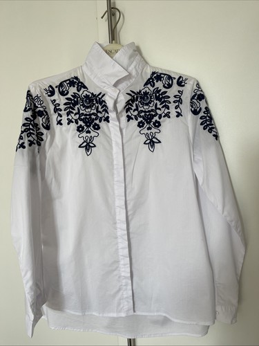Damen bluse langarm kragen - damen,