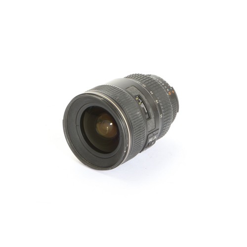 Nikon 35 if - if, +