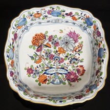 Meissen, Gemüseschüssel