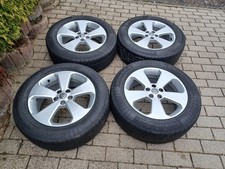 Sommerkompletträder Opel