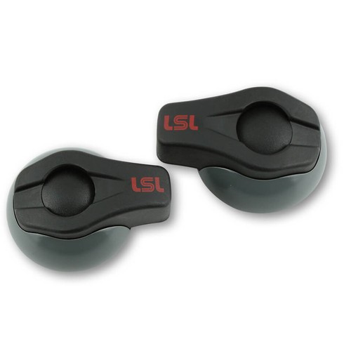 Lsl crash pad classic köpfe - classic,