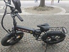 e fahrrad