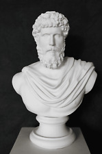 Marcus Aurelius Büste Statue
