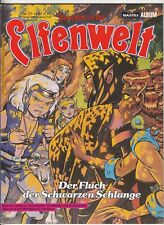 ✪ ABENTEUER IN DER ELFENWELT