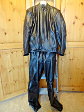 Damen Lederkombi Hein Gericke