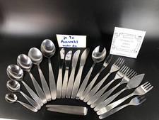 ABS 120 glatt➡️gr. Auswahl z. top Preis➡️DDR Gastro Besteck C. Petroff-Bohne