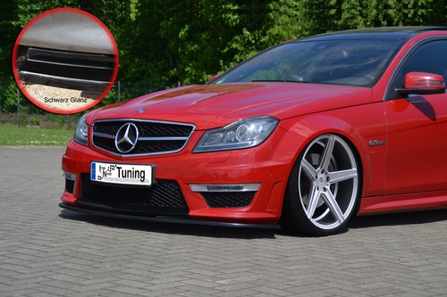 Spoilerschwert frontspoiler - spoilerschwert,