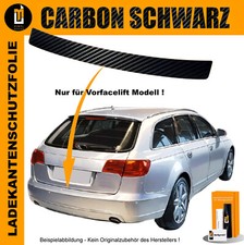 Lackschutzfolie Für Audi A6