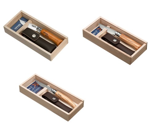 Opinel taschenmesser im - opinel, no.8