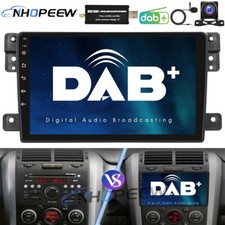 9" Android 15 Autoradio GPS