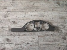 VW Passat 3C B6 Blende Kombiinstrument 3C1858335BF