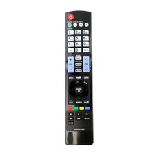 New Remote AKB72914207 Replace