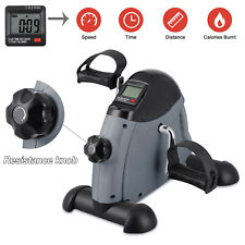 Heimtrainer Pedaltrainer Arm