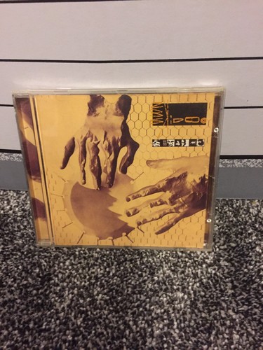 Skidoo seven songs 2001 - 23, skidoo.seven
