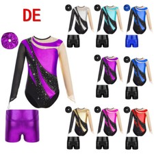 DE iEFiEL Kinder Mädchen