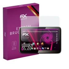 atFoliX Glasfolie für WeTab WeTab Displayfolie 9H Schutzpanzer
