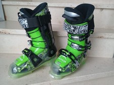 ROXA Skistiefel Crazzy Freeride Gr.  23.0 (Gr. 36 1/2)