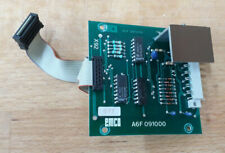 Emco F1 CNC/ Woodworker - Interface Platine für Kasettendeck A6F091000