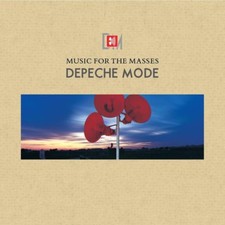 DEPECHE MODE Music For The