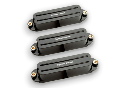 Seymour duncan hot - hot, für
