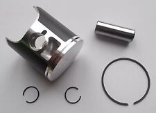 Kolben KTM SX 85 (A, B ,C, D, E) - Bj. 2003-2025  inkl. Ring, Clipsen + Bolzen