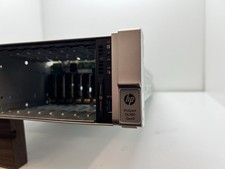 HP DL380 G9 Server CPU E5-2620 V4 32 GB RAM P440 + H240 Controller 2x 300 GB SAS