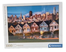 Clementoni Puzzle 1000 Teile