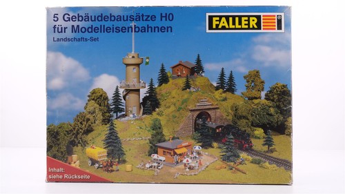 Faller 23188204 - faller,