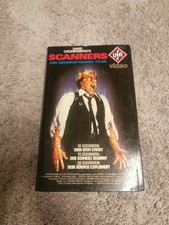 Vhs Scanners Hartbox FSK18