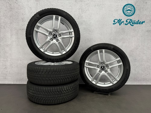 Mercedes klasse w177 w247 - w177, b
