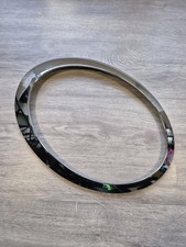 Mini R50 R52 R53 Chromring Scheinwerfer Links Fahrerseite
