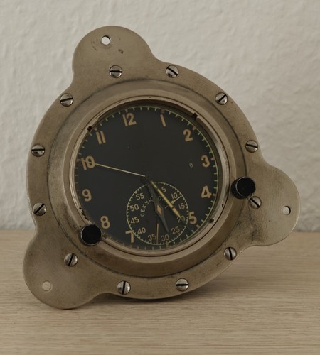 Udssr borduhr schiffsuhr - borduhr,