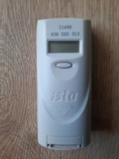 Ista Heizkostenverteiler