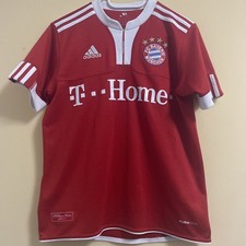 Adidas FC Bayern München Gr