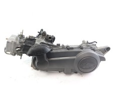 Kymco xciting 300 - xciting, motor